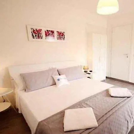 B&B 로스트 인 로마
