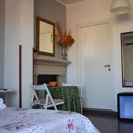 로스트 인 B&B 로마