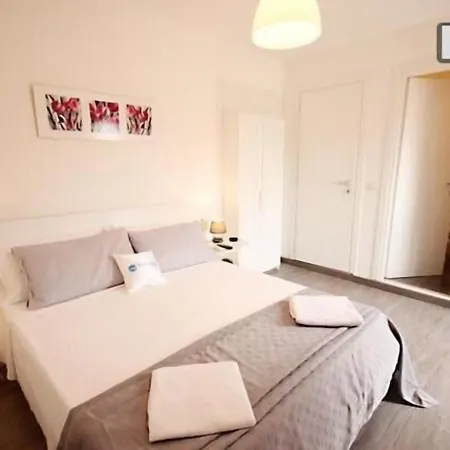 B&B 로스트 인 로마