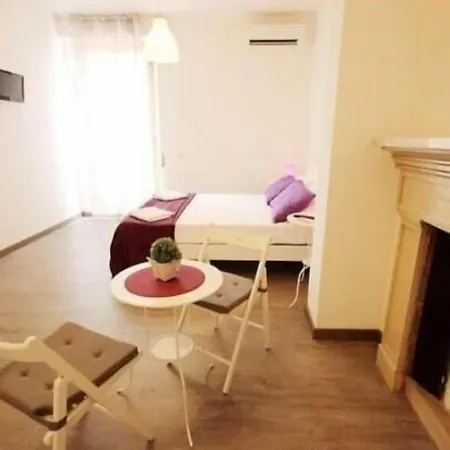로스트 인 B&B 로마
