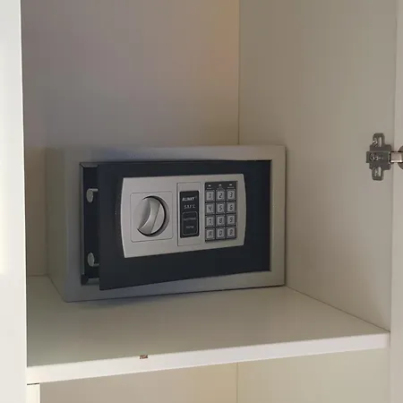 Lost In Отель типа 