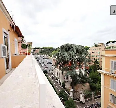 Lost In Отель типа 