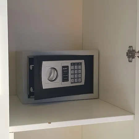 Lost In Bed & Breakfast