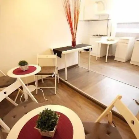 Lost In Bed & Breakfast