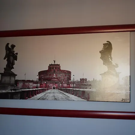 Bed & Breakfast Lost In Řím