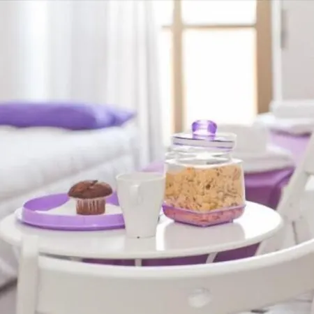 Bed & Breakfast Lost In 4*