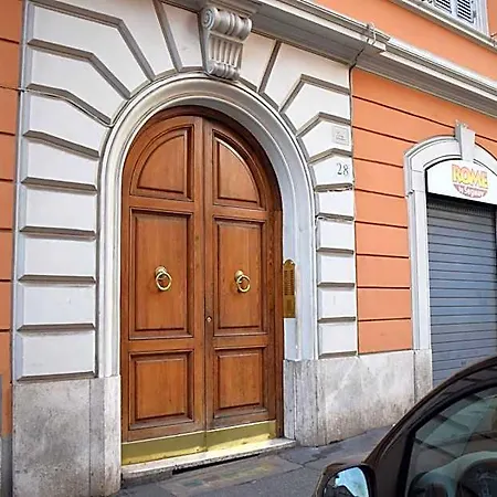 Lost In Panzió 4*