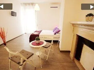 Bed and breakfast Lost In Roma