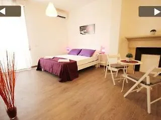 Lost In Bed and breakfast Roma