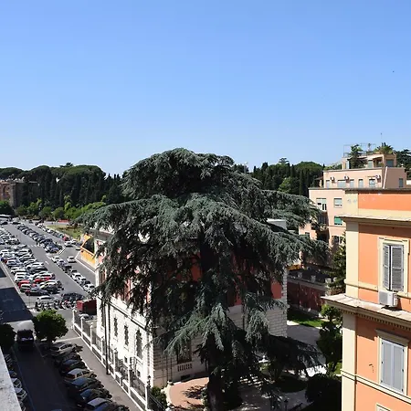 Lost In Bed and breakfast