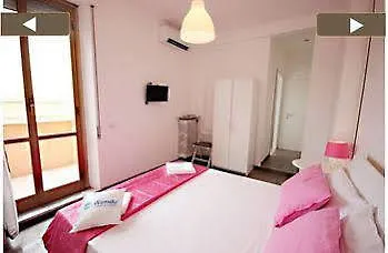 Lost In Bed and breakfast Roma