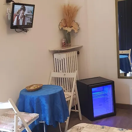 فندق مبيت وإفطار Lost In روما